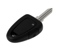 LT Easiyl Funda para Llave Abatible de 1 Botón con Hoja GT10 Compatible con Iveco Daily Eurocargo 2001-2007