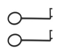 LT Easiyl G-0109-6/1643190080 - 2 herramientas de inspección de correa de distribución para motor PureTech THP/1.2 PureTech VTi/1.2 E-Vti/1.2 Vti/1.0 Vti, G-0109-6/1643190080