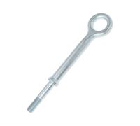 LT Easiyl Gancho de Remolque con Anilla 9170466 30683027 Compatible con Volvo S60 V70 XC60 XC70 S80