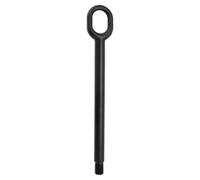 LT Easiyl Gancho de Remolque para Automóvil OE 7H0807401 7E0807401 Gancho de Remolque para Remolque Compatible con VW T4 T5 Transporter 32.2x5.09x2cm Perno de Argolla de Remolque de Servicio