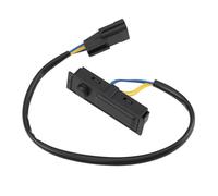 LT Easiyl Interruptor de Apertura del Maletero 25380-4EA1A Compatible con Nissan Qashqai II J11 J11_ 1.2 Dig-T 1.6 DCi 2013-2025