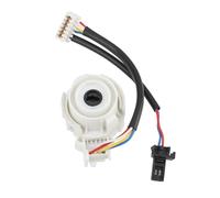LT Easiyl Interruptor de Encendido Y Arranque del Coche 1K0905849 5K0905865 Compatible con Audi Q3 2015-2018