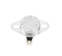 LT Easiyl Interruptor del Termostato del Ventilador del Refrigerador de RV 3850306063 3104133016 170 °F Compatible con Dometic RV