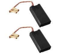 LT Easiyl Juego de 1 Par de Escobillas de Carbón para Herramientas Eléctricas 195845-0 CB-175 Compatible con Makita HR4501C HR4510C HR4511C