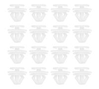 LT Easiyl - Juego de 30 clips para puerta de coche (6995 x 3, compatibles con Peugeot Compatible con Expert