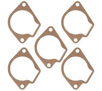LT Easiyl Juego de 5 Juntas de Flotador para Carburador Motocicleta 0,8 Mm Piezas Reparación Carburador Carburador Minimoto 47 CC Y 49 CC Pieza Repuesto para Moto de Cross Y Quad