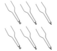 LT Easiyl Juego de 6 puntas de alambre para pirograbado, 1,5 mm, 2 mm, 2,5 mm