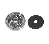 LT Easiyl Juego de Embrague para Motosierra 1123-160-2001 Compatible con STIHL 021 023 025 MS180 MS210