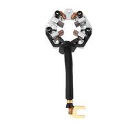 LT Easiyl Juego de soporte para cepillo de arranque de coche compatible con Hitachi S114851, S114851A, S114851B