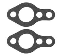 LT Easiyl Junta de Bomba de Agua (2 Unidades) ES73030 71-14654-00 Compatible con Chevrolet AMG L/D V8 350CI 5.7 1997-1994