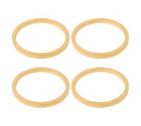 LT Easiyl Junta de Soporte de Tubo de Escape (4 Piezas Repuesto 11060-1103) Compatible con Kawasaki Ninja ZX-10R ZX1000 2004-2010