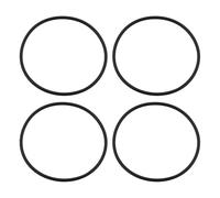 LT Easiyl Junta Tórica para Termostato de Coche (4 Unidades 65 X 2,65 Mm 11531318402) Compatible con BMW Serie 3 E36 Z3