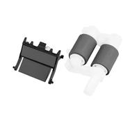LT Easiyl Kit de rodillo de recogida de alimentación de papel LY7418001 compatible con Brother MFC-9130 MFC9140 MFC-9330 HL-3140