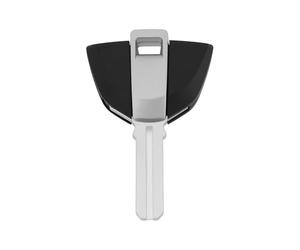 LT Easiyl Llave Ciega Sin Cortar Compatible con BMW F700GS F800GS F850GS F650GS R1200GS R1250GS R1200R R1200RT S1000RR K1300GT