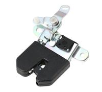 LT Easiyl Mecanismo de actuador de pestillo de bloqueo de maletero trasero compatible con VW Passat Saloon Sedan 1997-2005, repuesto OE 3B5827505M 3U0827202A