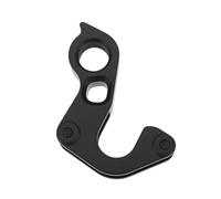 LT Easiyl Patilla de Cambio Trasera de Bicicleta con Tornillo KP158 Compatible con Cannondale CAAD10 SuperX EVO Synapse Carbon