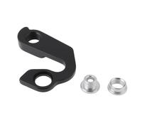 LT Easiyl Patilla de Cambio Trasero de Bicicleta Compatible con Marin San Quentin