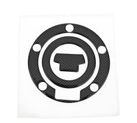 LT Easiyl Pegatinas Decorativas para Tapa de Depósito de Combustible (10,5 Cm) Compatible con Yamaha XVS1300 XJ6 XJR1300