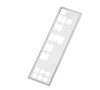 LT Easiyl Placa Base del Host de Computadora Puerto de Entrada Y Salida de E/S Compatible con ASUS X99-A/USB3.1 Y X99-A