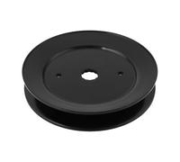 LT Easiyl Polea Del Eje de La Cortadora de Césped de 4-5/8" 532130794 532153531 532173434 Compatible con Husqvarna LT100 CT130 CTH135 Jonsered