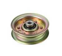 LT Easiyl Polea Tensora para Cortacésped 532173438 Compatible con Husqvarna CT CTH GT GTH LT