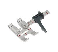 LT Easiyl Prensatelas para máquinas de coser con guía variable 820677096 compatible con Pfaff IDT