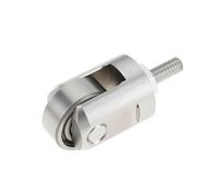 LT Easiyl Punta de Contacto Del Cabezal de Medici¨®n Del Rodillo Indicador de Cuadrante M2.5