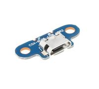 LT Easiyl Reparaci¨®n de La Placa del Puerto de Carga Micro USB para Auriculares Inal¨¢mbricos Compatible con B-Eats by Dre Studio3