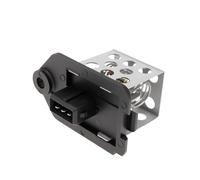 LT Easiyl Resistencia del Motor del Ventilador del Calentador del Automóvil de 3 Pines 1267.63 1267.E3 Compatible con Berlingo