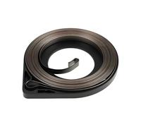 LT Easiyl Resorte de Arranque de Motosierra P022010440 Compatible con ECHO CS-330T CS-360T CS-370 CS-400 Compatible con Shindaiwa 326T