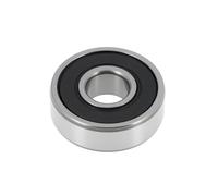 LT Easiyl Rodamientos para Fresadora Palm 330003-60 608DW Compatible con DeWalt D26200 Tipo 2 8x22x7 Mm