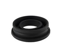 LT Easiyl Sello de goma de repuesto para lavavajillas WD08X27458 compatible con GE