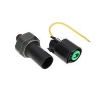 LT Easiyl Sensor de Presión de Aceite del Motor con Kit de Conector de Arnés 9475037000 9475037100 Compatible con Kia Amantir 2006-2009