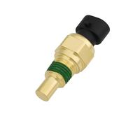 LT Easiyl Sensor de temperatura del refrigerante 23518092 compatible con Detroit Diesel 53 71 92 149 Series 60