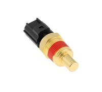 LT Easiyl Sensor de Temperatura del Refrigerante Automotriz de 2 Pines 56027873 M17x1.25 Compatible con Jeep Wrangler 1998-2006