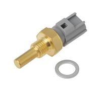 LT Easiyl Sensor de Temperatura del Refrigerante de 2 Pines para Coche SH0118840 Compatible con Mazda Compatible con CITROËN 1920RJ