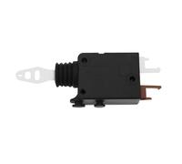 LT Easiyl Solenoide del Actuador del Motor de La Cerradura de La Puerta Delantera del Coche 661503 Compatible con Citroën Xsara Saxo Berlingo AX Bx ZX
