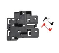 LT Easiyl Soporte De Instalación SSD M.2 P/N 4XF0U53614 Compatible con Lenovo ThinkCentre M720s M720t M725s M920s M920t M410 M415 M710T M910T Negro