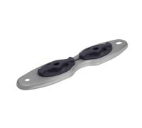 LT Easiyl Soporte de Montaje para Tubo de Escape 1746300 Compatible con Ford C-MAX Mondeo Galaxy Y Focus BV615D217AB