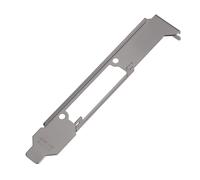 LT Easiyl Soporte de Perfil Alto Completo para Chasis 0844-000 Compatible con NVIDIA Tesla L4 de 12 Cm