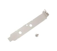 LT Easiyl Soporte de ranura PCI compatible con adaptador de tarjeta WiFi PCI Express de 12 cm