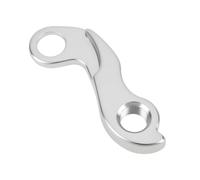 LT Easiyl Soporte para desviador de bicicleta GH-178 compatible con Allride Comp 2007-2009 9 x 10 x 62,5 mm