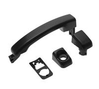 LT Easiyl Soporte para Manija de Puerta Exterior Corredera de Automóvil 806069981R 806067794R Compatible con Renault Master MK3 Compatible con Nissan NV400 MK3-MK4