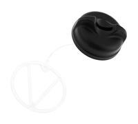 LT Easiyl Tapa de Aceite para Motosierra P021005581 Compatible con ECHO CS-355T CS-310 CS-352 CS-330T