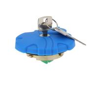 LT Easiyl Tapa de depósito de coche de 60 mm 20926022 21075531 compatible con Volvo compatible con Renault