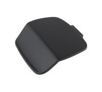 LT Easiyl Tapa de gancho de remolque para parachoques trasero de coche 30744941 compatible con Volvo S40 2008-2011