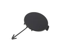 LT Easiyl Tapa del Gancho de Remolque del Parachoques Delantero 865882M000 Compatible con Hyundai Genesis Coupe 2010-2012