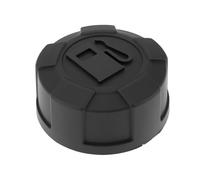 LT Easiyl Tapa Del Tanque de Combustible Compatible con Kawasaki Motores FJ100D FJ180V FJ151V 51049-2087 510492087