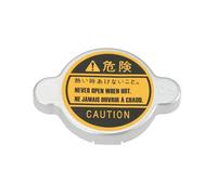 LT Easiyl Tapa para radiador de coche de 0,9 bar compatible con Nissan E50 E51 E52 1997-2020