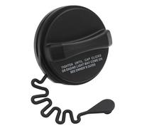 LT Easiyl Tapón de Combustible para Coche 31261589 Compatible con Volvo C30 2008-2013 C70 2006-2013